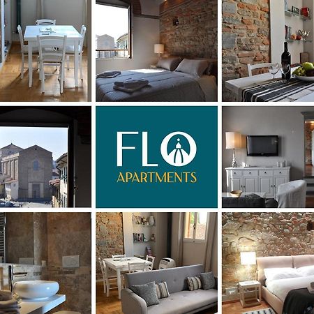 Borgo San Frediano - Flo Apartments Florenz Exterior foto