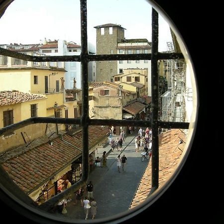 Borgo San Frediano - Flo Apartments Florenz Exterior foto