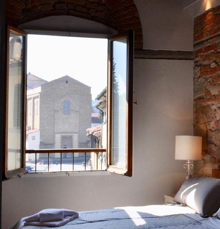 Borgo San Frediano - Flo Apartments Florenz Exterior foto