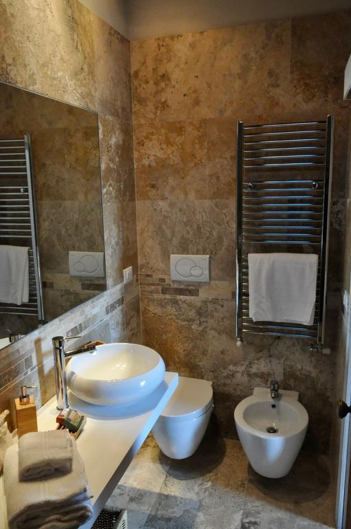 Borgo San Frediano - Flo Apartments Florenz Exterior foto