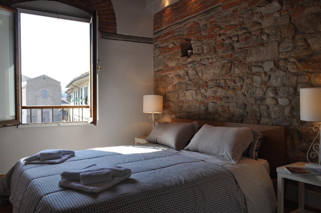 Borgo San Frediano - Flo Apartments Florenz Exterior foto