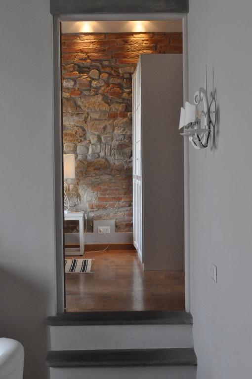 Borgo San Frediano - Flo Apartments Florenz Exterior foto