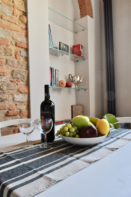 Borgo San Frediano - Flo Apartments Florenz Exterior foto