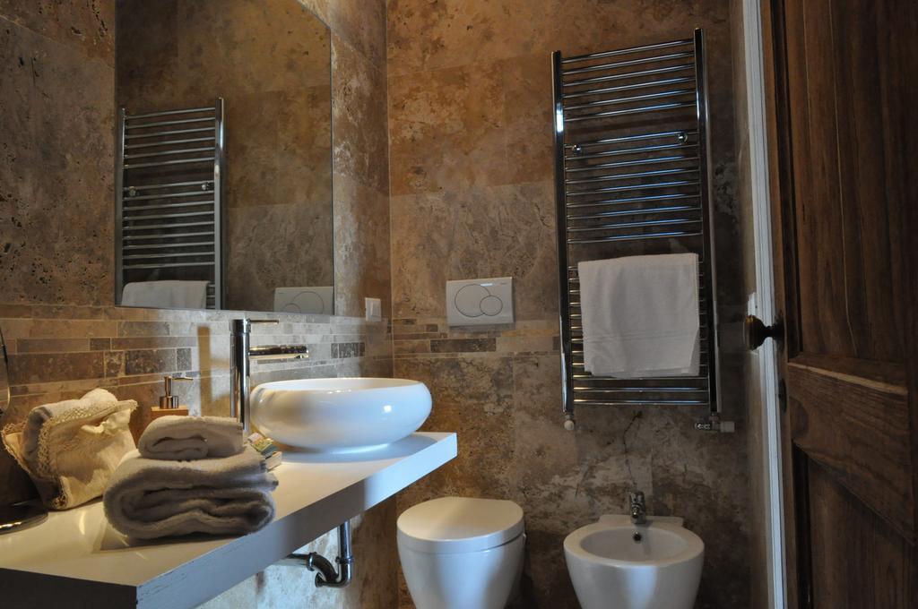 Borgo San Frediano - Flo Apartments Florenz Exterior foto