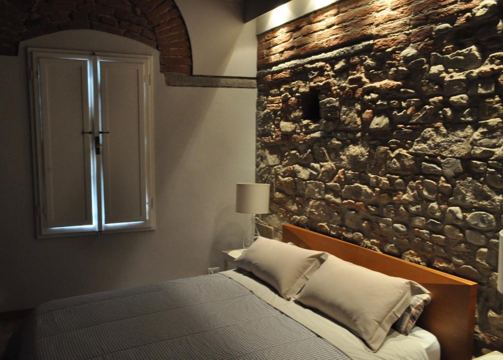 Borgo San Frediano - Flo Apartments Florenz Exterior foto